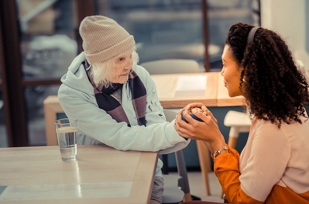 A Restorative Approach in Long Term Care